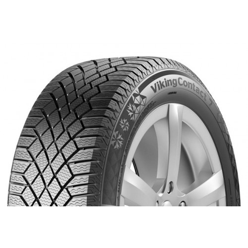 Шины Continental VikingContact 7 285/40 R21 109T XL FR